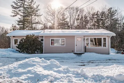 Wells Commercial Property For Sale