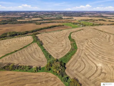 Otoe County Farmland