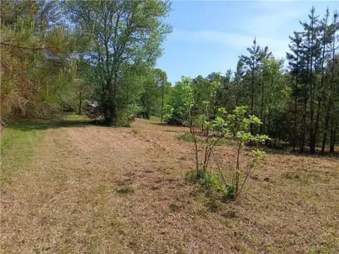 Lake Keowee Interior Buildable Lot