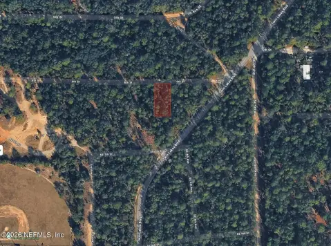 Interlachen Double Lot Opportunity
