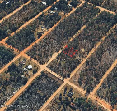 Interlachen Double Lot Opportunity