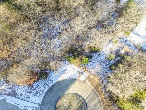 Residential Land in Echo Lake