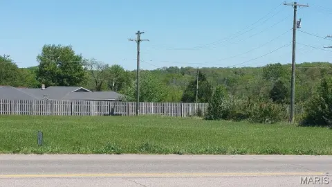 High-Traffic Commercial Land Lot