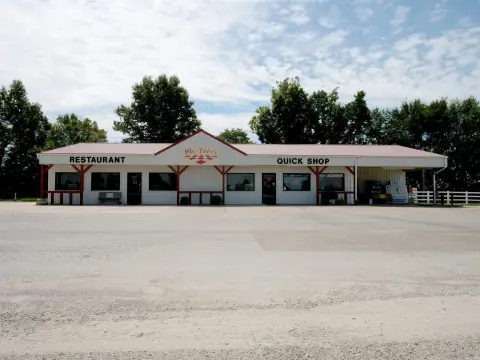 Ms. Addie's Quick Shop & Restaurant