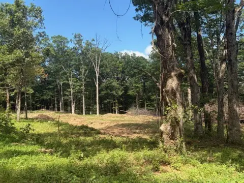 Private Acreage Retreat Land