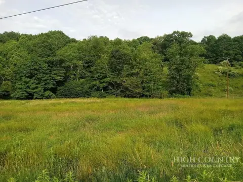 21+ Acre Land Tract