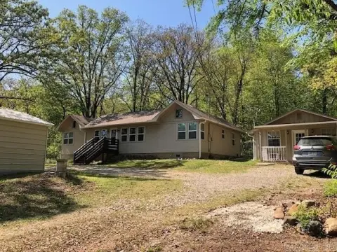 Two Homes Package Deal