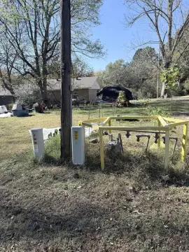 Residential Lot in Perryville, AR