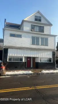 Updated Multi-Family Investment Property