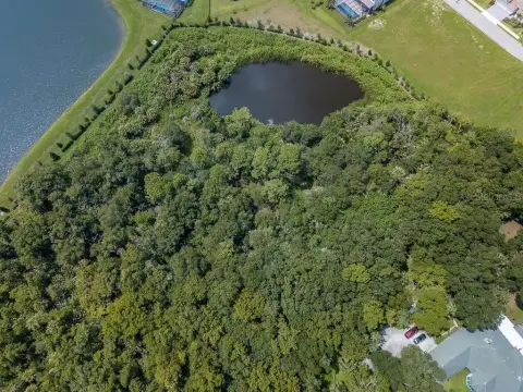 Foxfire Estates Land Opportunity