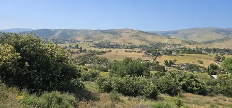 Land in Agua Dulce, CA