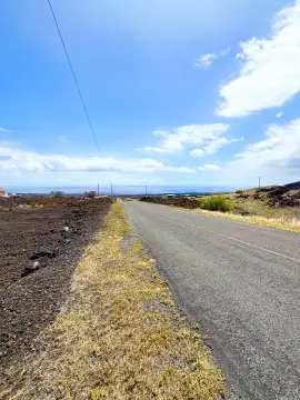 Ocean View Vacant Land
