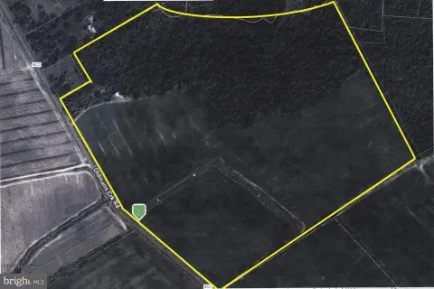 Prime Land in Swedesboro, NJ