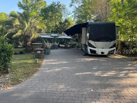 Large RV Lot for Sale