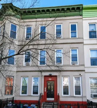 Brooklyn Multifamily Investment Opportunity