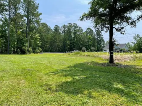 Ready-to-Build Homesite in Ridgeland