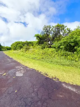Naalehu, HI Buildable Lot