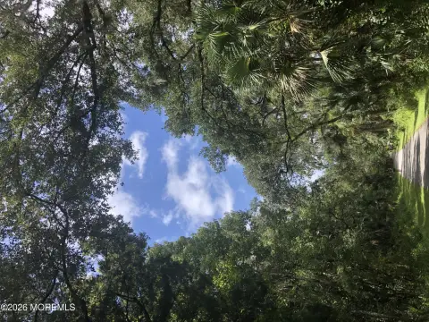 Monroe, NJ Buildable Land