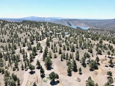 Recreation and Homesite Land Parcel