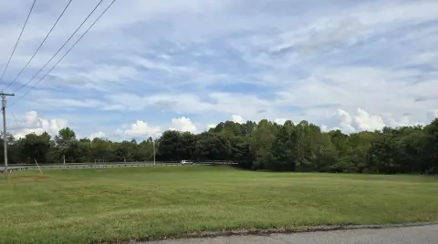 Corner Commercial Land