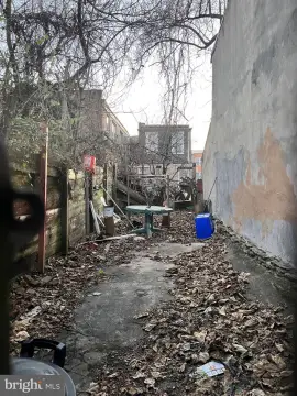 Buildable Lot in Germantown