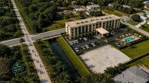 Corner Commercial Land