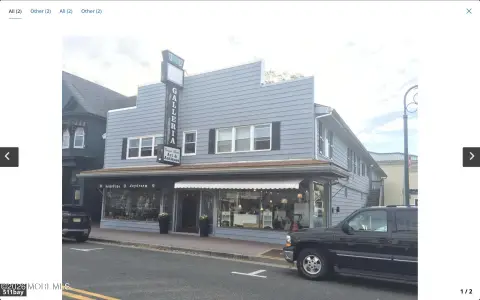 Mixed-Use Investment Opportunity