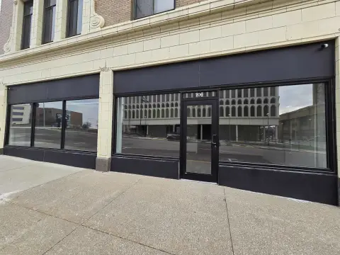 Downtown Sioux City Commercial Space