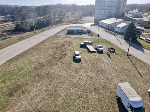 Commercial Lot in Cherokee