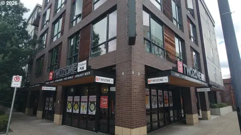 Korean Chicken Restaurant Business