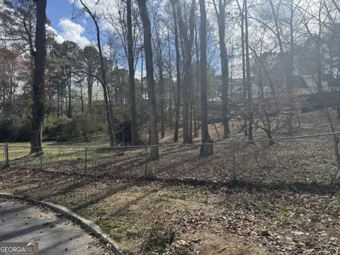 Residential Lot in Maplewood Park