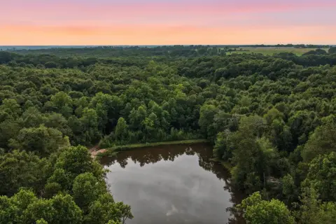Recreational Homesite with Pond