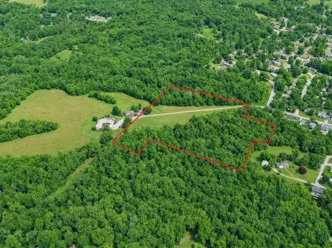 Recreational Timberland Acreage