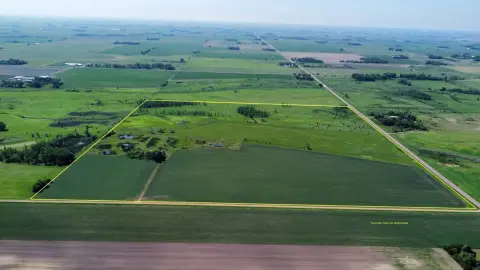 Recreational and Tillable Acreage