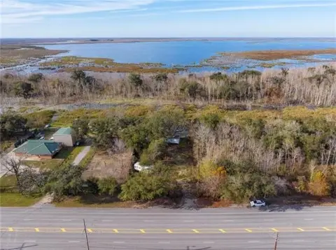 Vacant Land Near Bayou Sauvage
