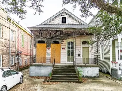Mid City Victorian Double Opportunity