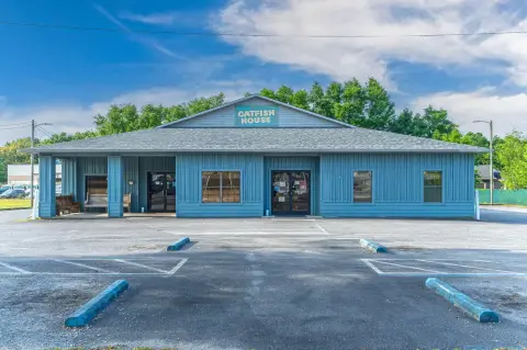 Established Restaurant Property