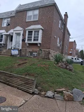 Three-Unit Brick Triplex