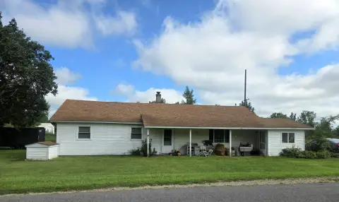 Duplex with Refreshed Unit
