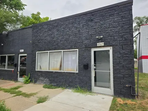 Storefront Property