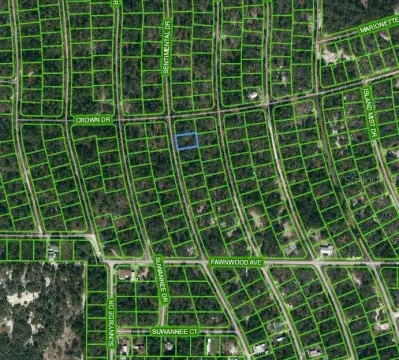 Land in Lake Placid, FL