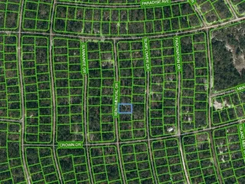 Land in Lake Placid, FL