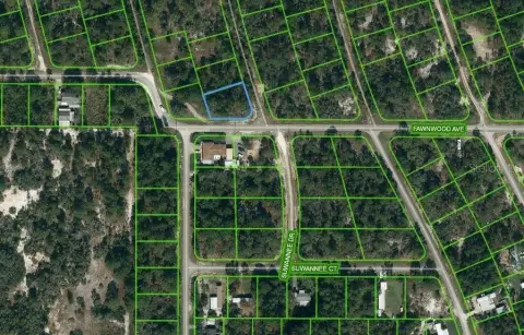 Land in Lake Placid, FL
