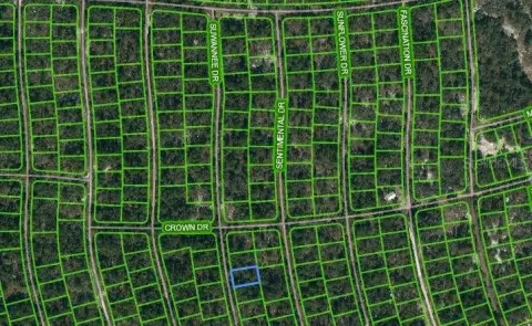 Land in Lake Placid, FL