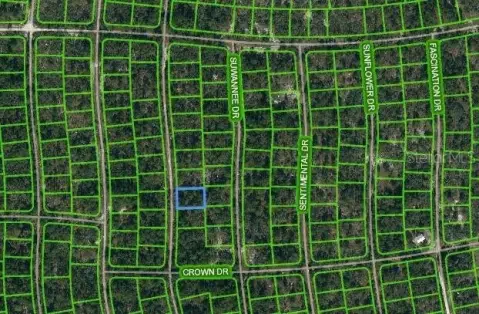 Land in Lake Placid, FL