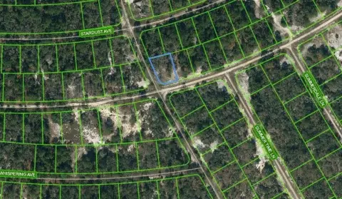 Land in Lake Placid, FL