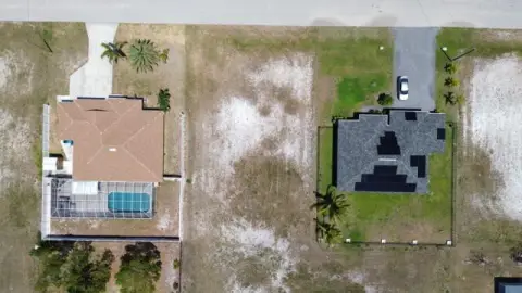 Cape Coral Land Opportunity
