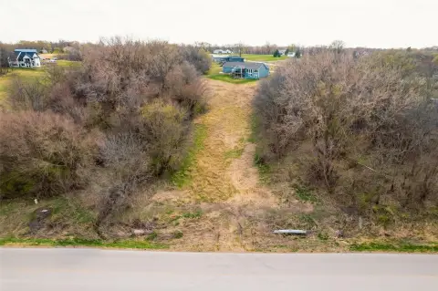 3.12 Acre Wooded Lot