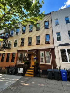 Six-Unit Rent-Stabilized Multifamily