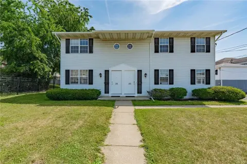 Renovated Two-Unit Residential Property